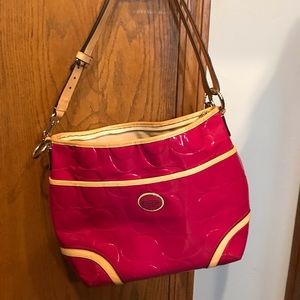 Coach Bags - Authentic Coach purse Coach Bags - Authentic Coach purse